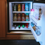 Jak nejlépe vyčistit lednici? Rady a Tipy