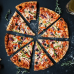 Jak udělat těsto na pizzu bez droždí – Jednoduchý postup