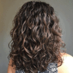 Jak udělat trvalou ondulaci vlasů doma?