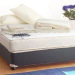 Jak si vybrat k masivní posteli a pohodlné matraci kvalitní rošt