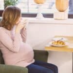Pití kávy v těhotenství: Jaká káva je pro těhulky nejlepší?