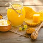 Přínosy včelích produktů na vaše zdraví