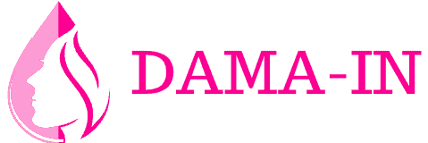 dama-in.cz logo