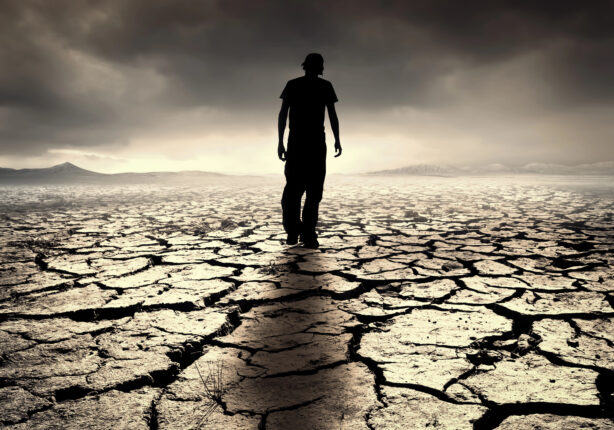 Jak dlouho člověk vydrží bez jídla a vody